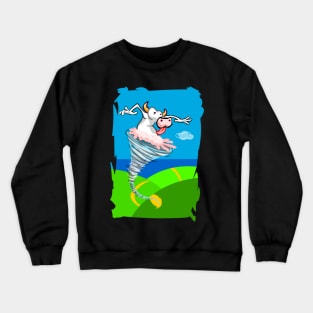 Toronado Crewneck Sweatshirt